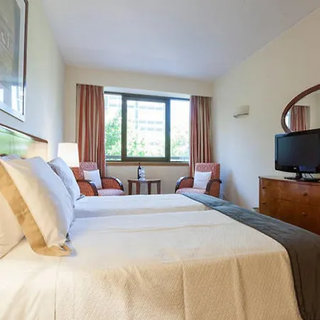 In The Heart Of Lisbon-altis Apartman