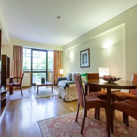 Apartman In The Heart Of Lisbon-altis Lisboa