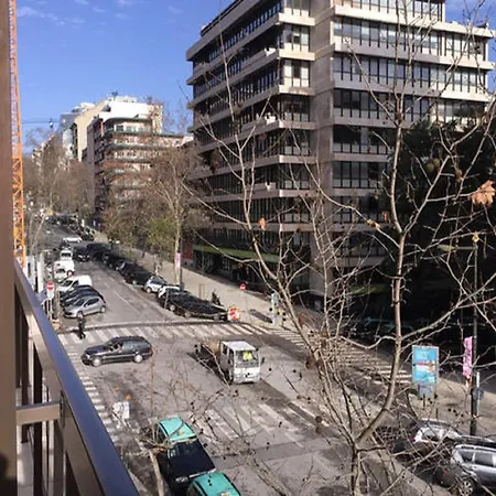 Apartment In The Heart Of Lisbon-altis