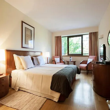 In The Heart Of Lisbon-altis Apartment Lisbon