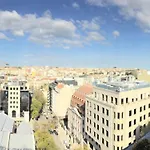 In The Heart Of Lisbon-altis Apartment *