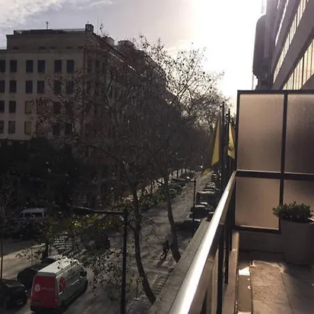 In The Heart Of Lisbon-altis 아파트 *