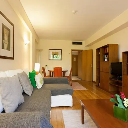 In The Heart Of Lisbon-altis * 리스본