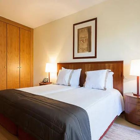 In The Heart Of Lisbon-altis 아파트