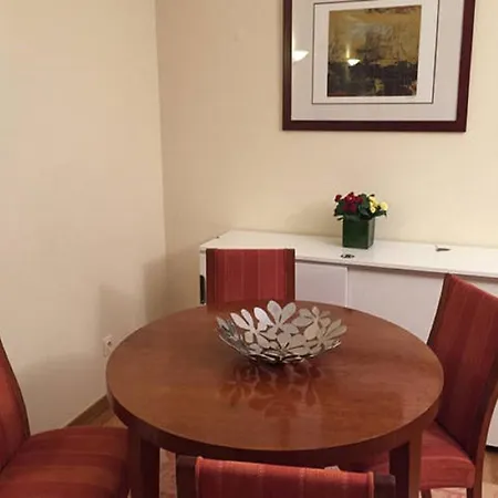 아파트 In The Heart Of Lisbon-altis