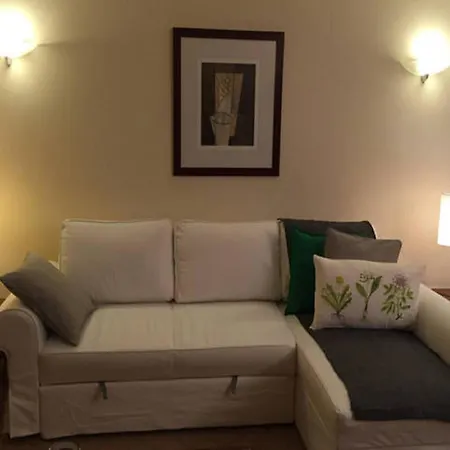 아파트 In The Heart Of Lisbon-altis *