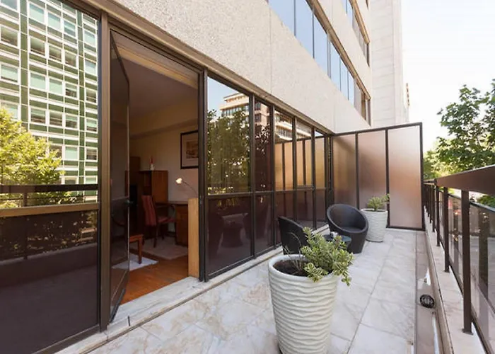 Appartement In The Heart Of Lisbon-altis *