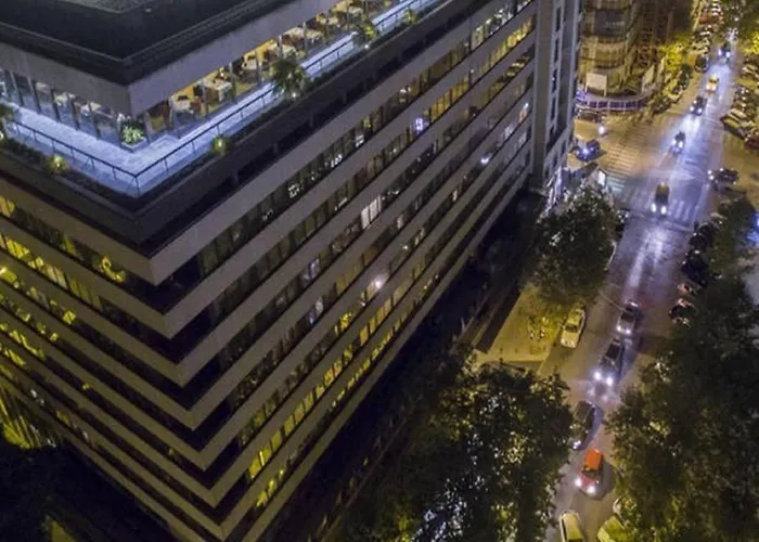 In The Heart Of Lisbon-altis Appartement Lissabon