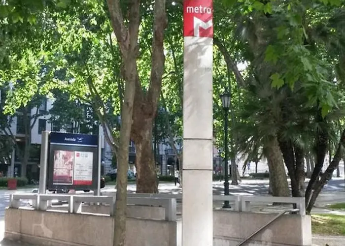 Appartamento In The Heart Of Lisbon-altis