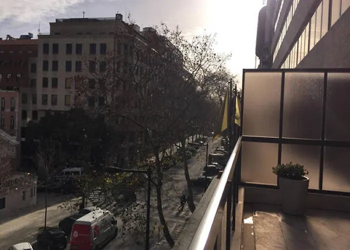 In The Heart Of Lisbon-altis Appartamento *