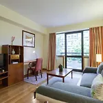 Apartament In The Heart Of Lisbon-altis Lizbona