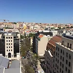 Apartament In The Heart Of Lisbon-altis Lizbona