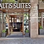 In The Heart Of Lisbon-altis Apartament Lizbona